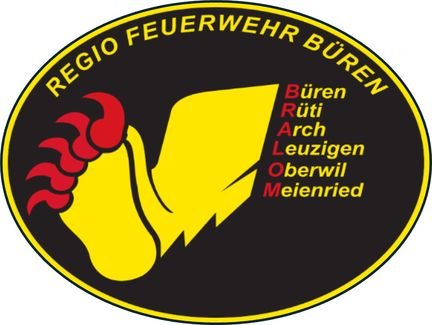 Wappen Regio Feuerwehr Büren